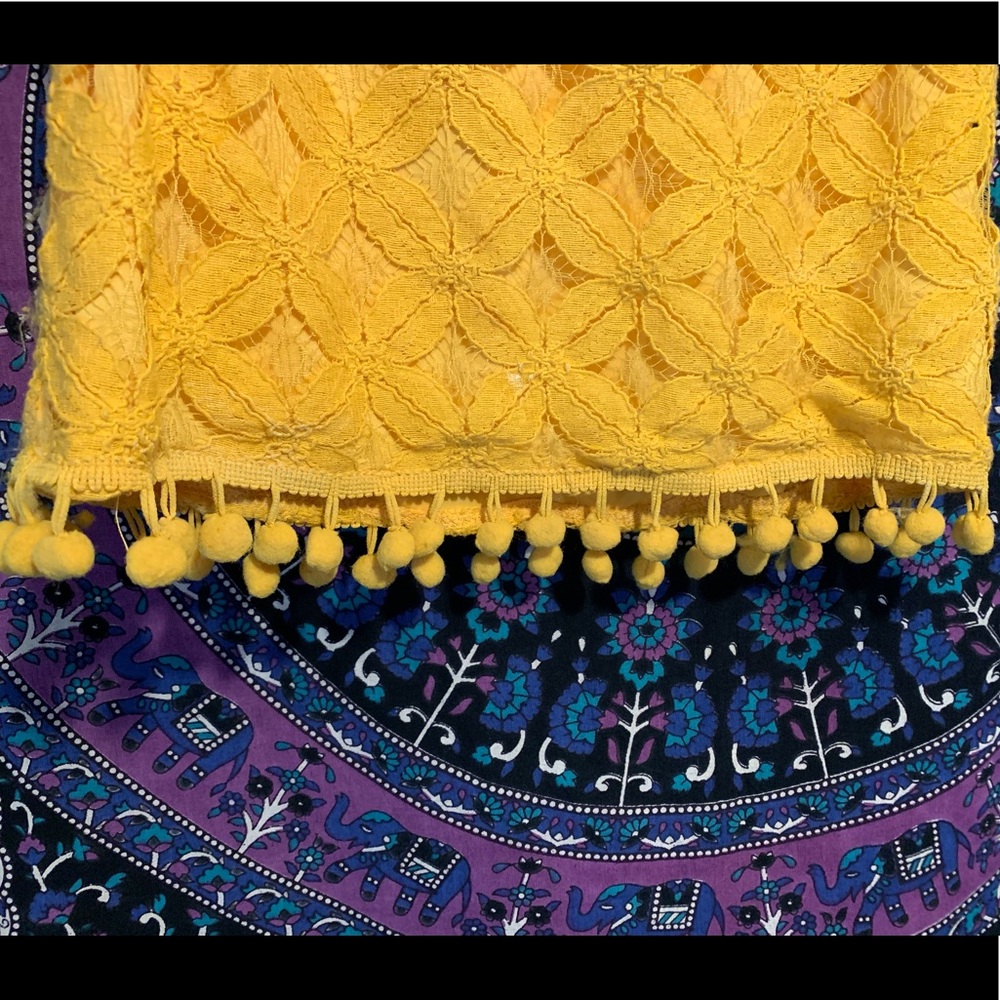 Sleeves top - Picture 2 of 3
